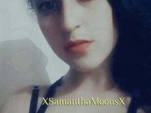 XSamanthaMoonsX