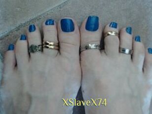 XSlaveX74