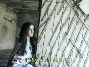 XSweetLipsGirlX