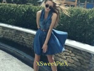 XSweetPieX