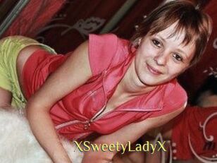 XSweetyLadyX