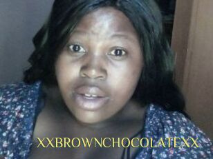 XXBROWNCHOCOLATEXX