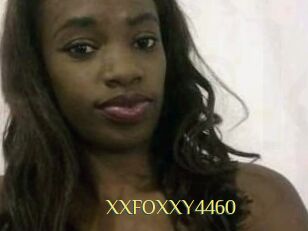 XXFOXXY4460