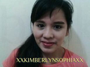 XXKIMBERLYNSOPHIAXX