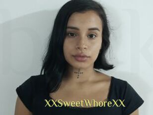 XXSweetWhoreXX