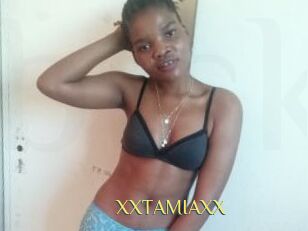 XXTAMIAXX
