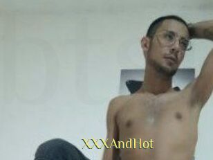 XXX_And_Hot