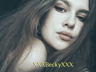 XXXBeckyXXX