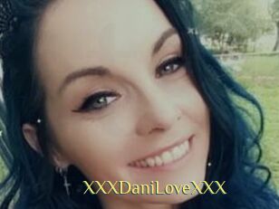 XXXDaniLoveXXX
