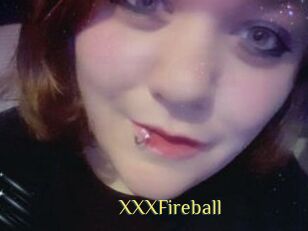 XXXFireball
