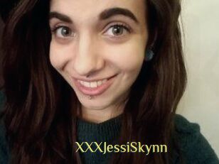 XXXJessiSkynn
