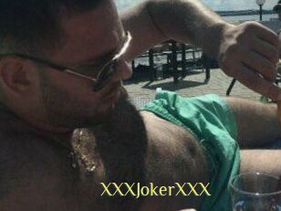 XXXJokerXXX