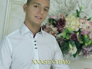 XXXSEXYBMo