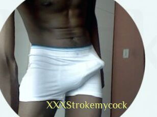 XXXStrokemycock