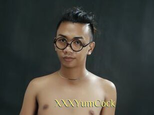 XXXYumCock