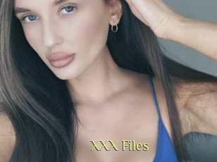 XXX_Files Brutal Spankings