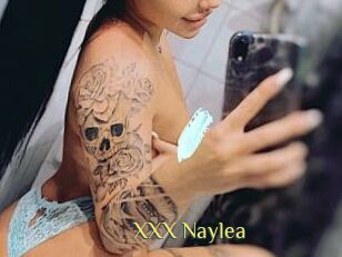 XXX_Naylea
