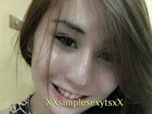 XXsimplesexytsxX