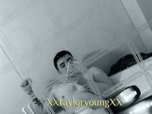 XXtayloryoungXX