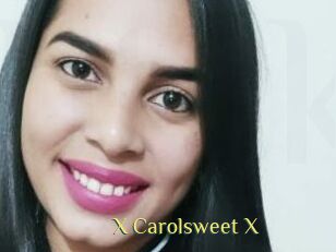 X_Carolsweet_X