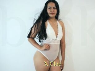 X_Cloe