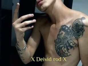 X_Deivid_rod_X