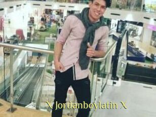 X_Jordanboylatin_X