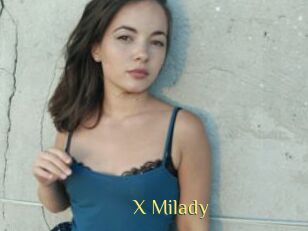 X_Milady