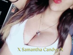 X_Samantha_Candyy_X