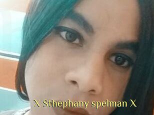 X_Sthephany_spelman_X