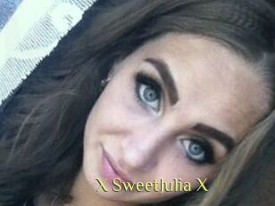 X_SweetJulia_X