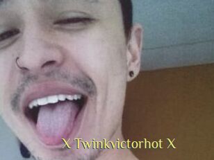 X_Twinkvictorhot_X