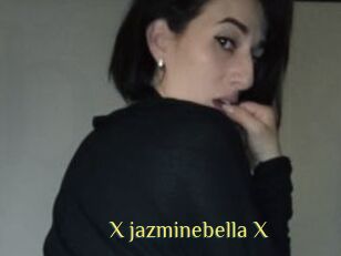 X_jazminebella_X