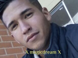 X_magicdream_X