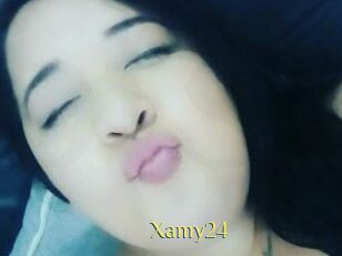 Xamy24