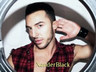 XanderBlack Brutal Spankings