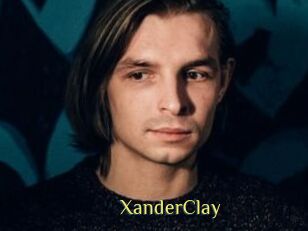 XanderClay