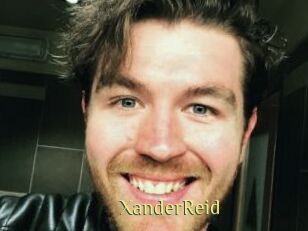 XanderReid
