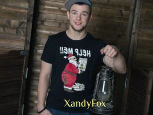 XandyFox