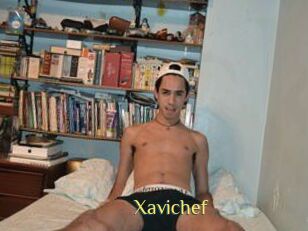 Xavichef