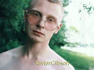 XavierGibson