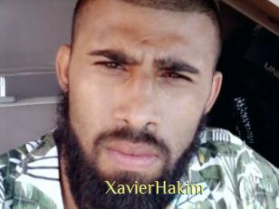 XavierHakim