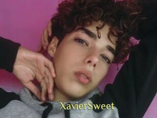 XavierSweet