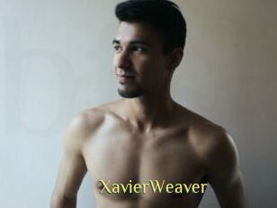 XavierWeaver