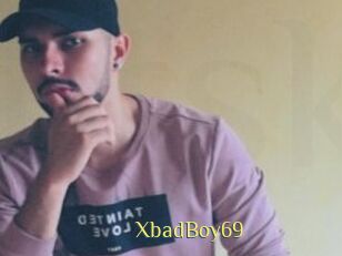 XbadBoy69