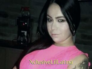 XclusiveLilLatina