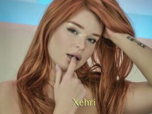 Xehri