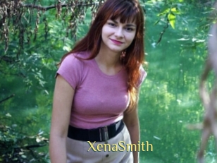 XenaSmith