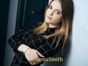 XeniaSmith