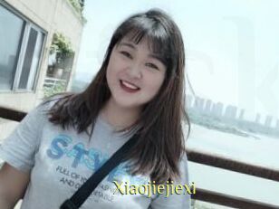 Xiaojiejiexi